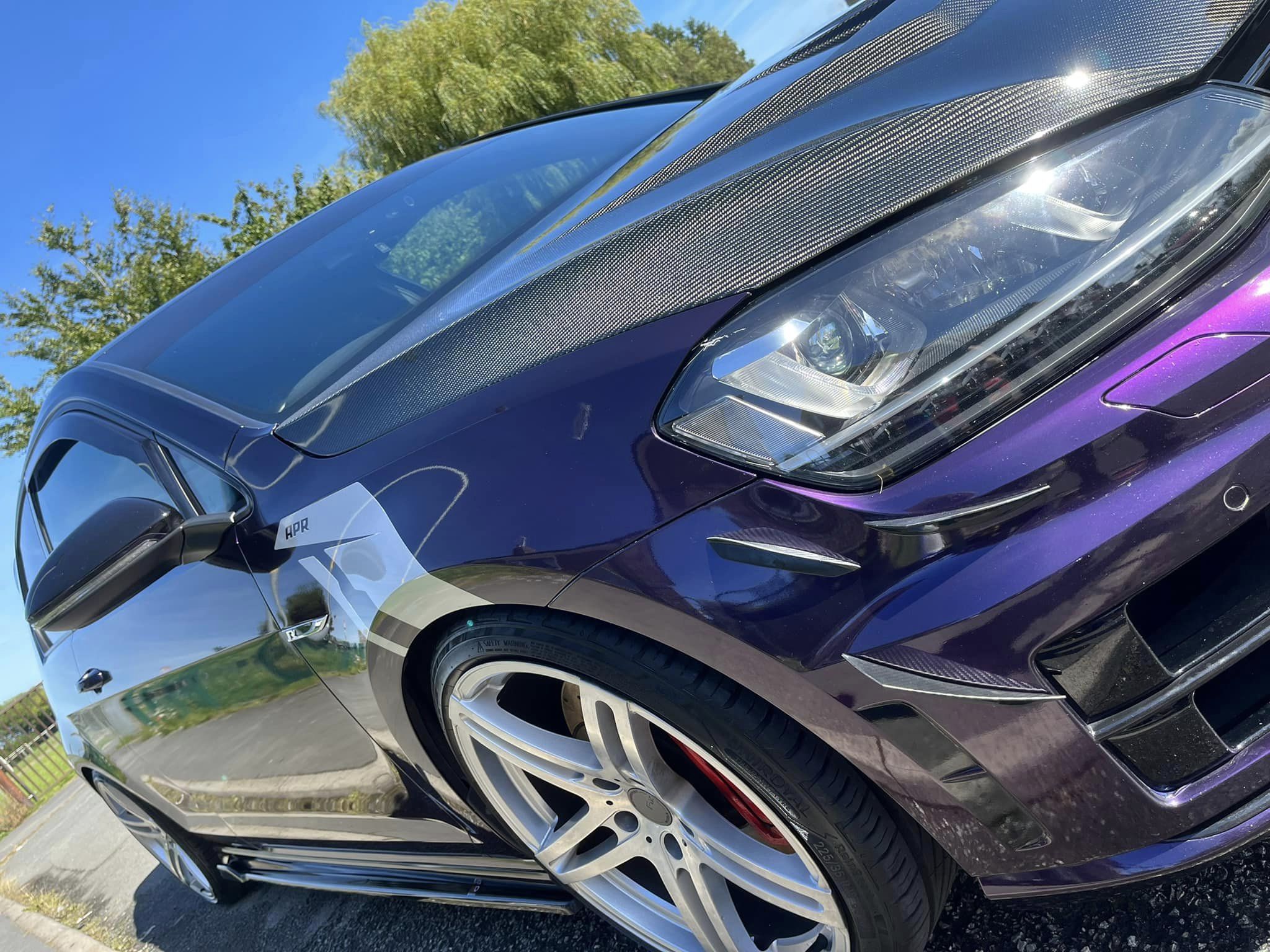 Ryde N Shine Vehicle Valeting & Detailing Services