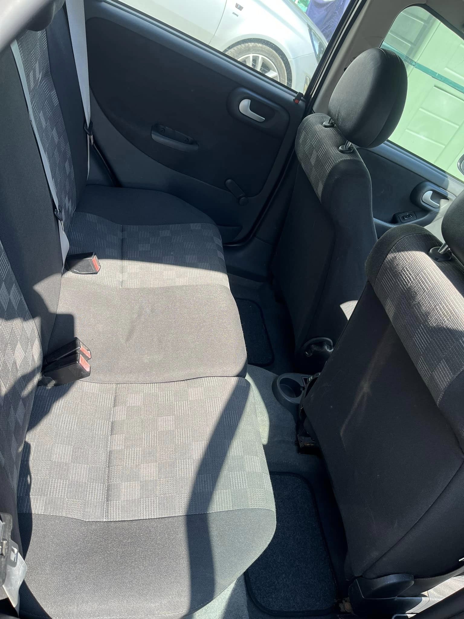 Ryde N Shine Vehicle Valeting & Detailing Services