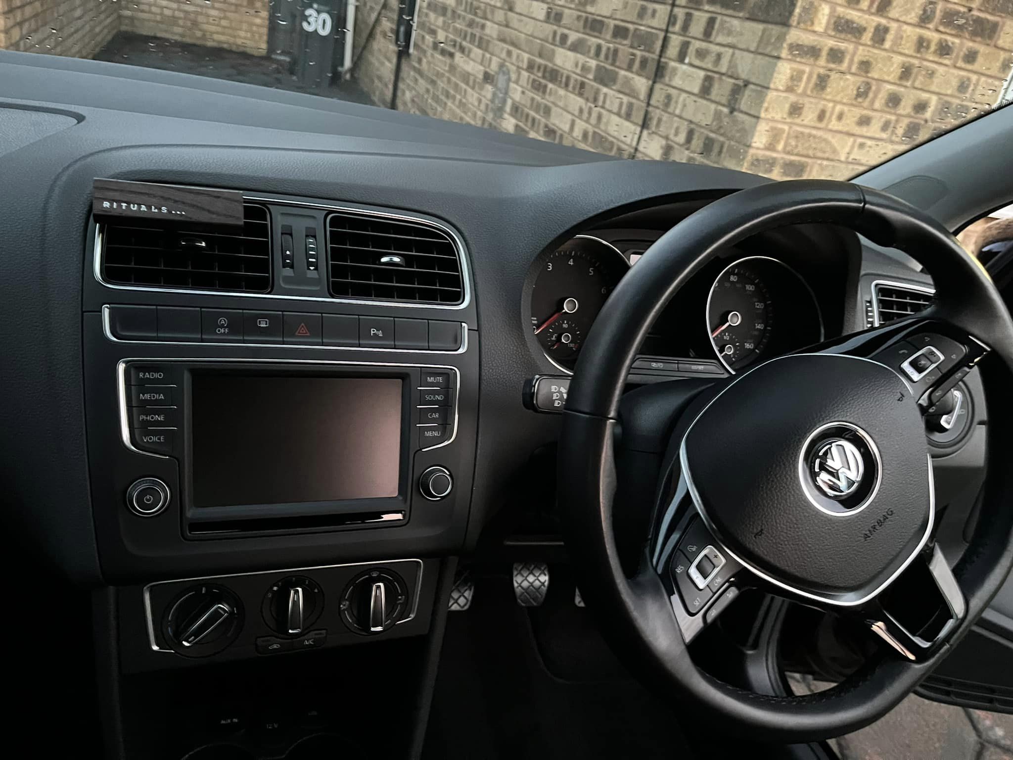 Ryde N Shine Vehicle Valeting & Detailing Services