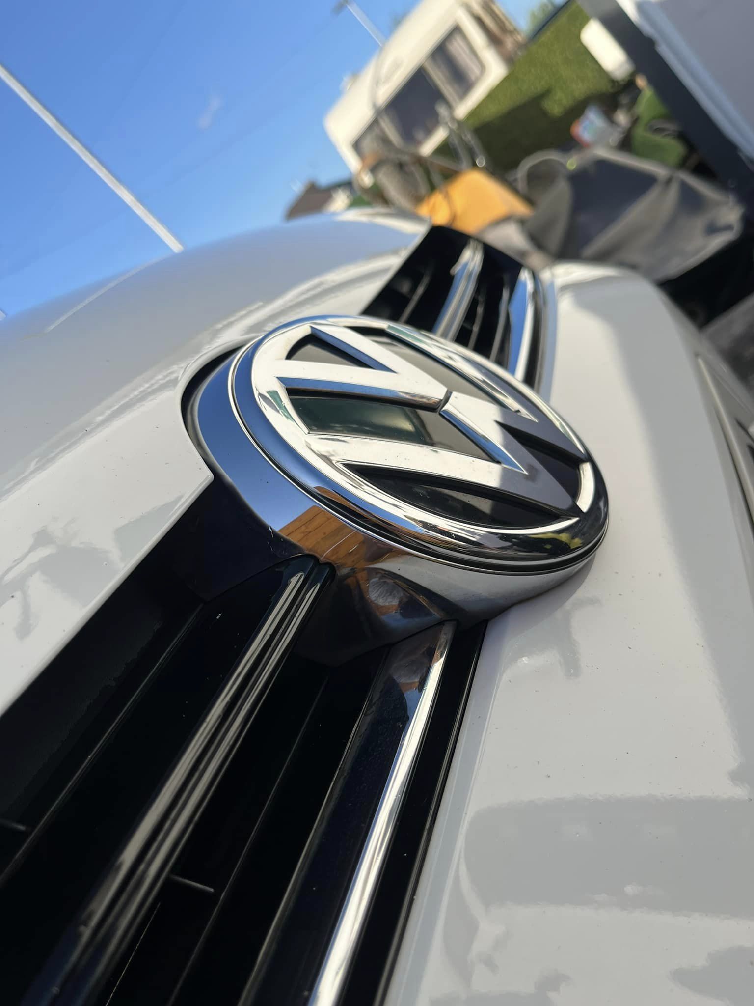 Ryde N Shine Vehicle Valeting & Detailing Services