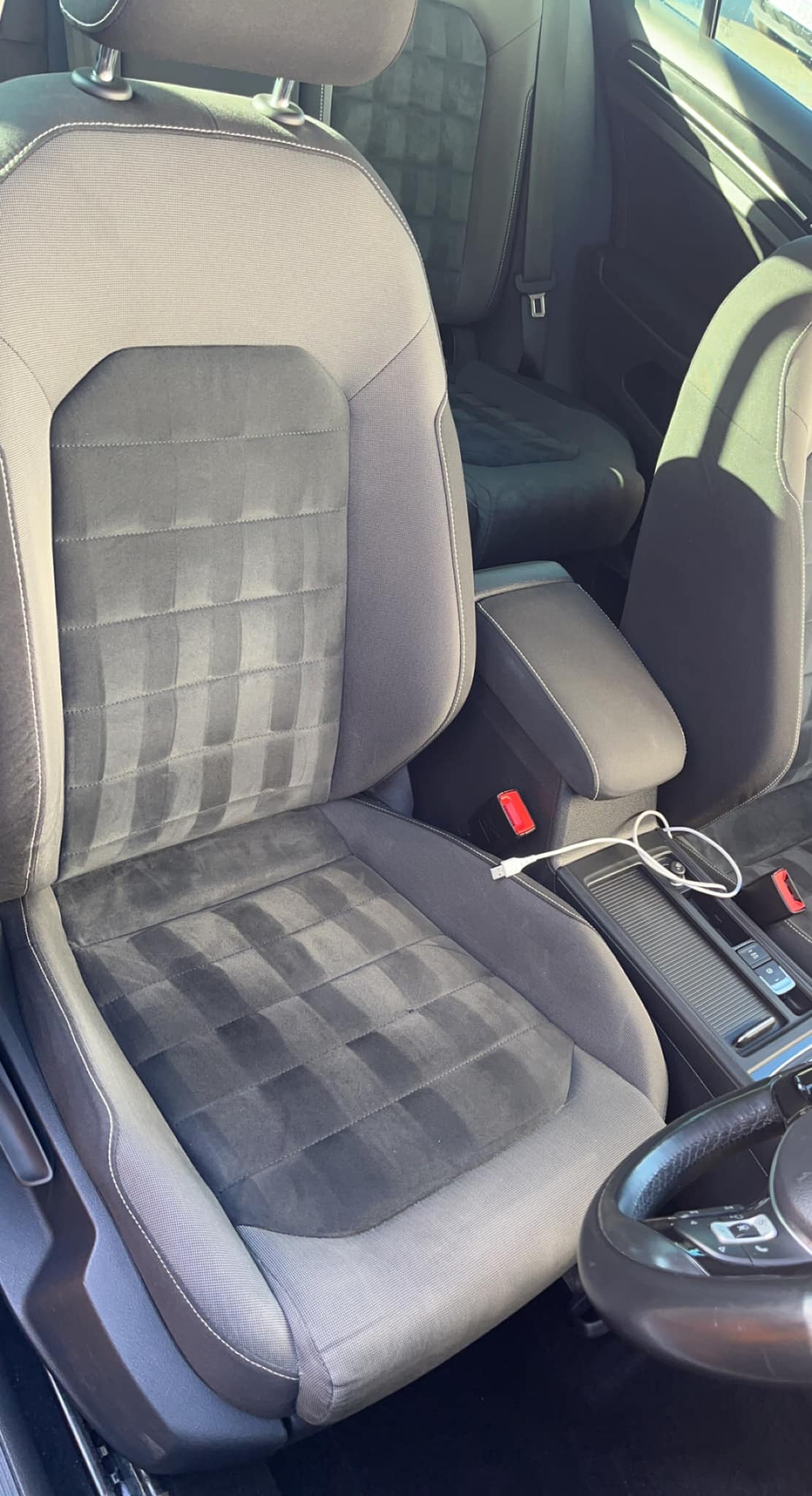 Ryde N Shine Vehicle Valeting & Detailing Services