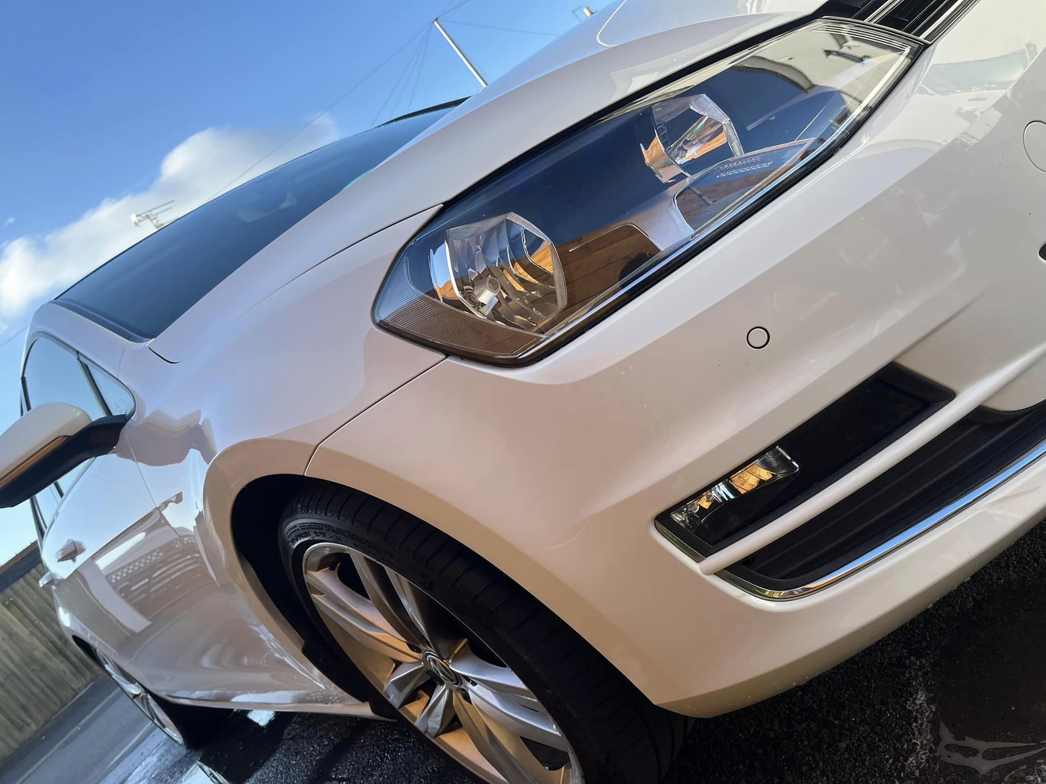 Ryde N Shine Vehicle Valeting & Detailing Services