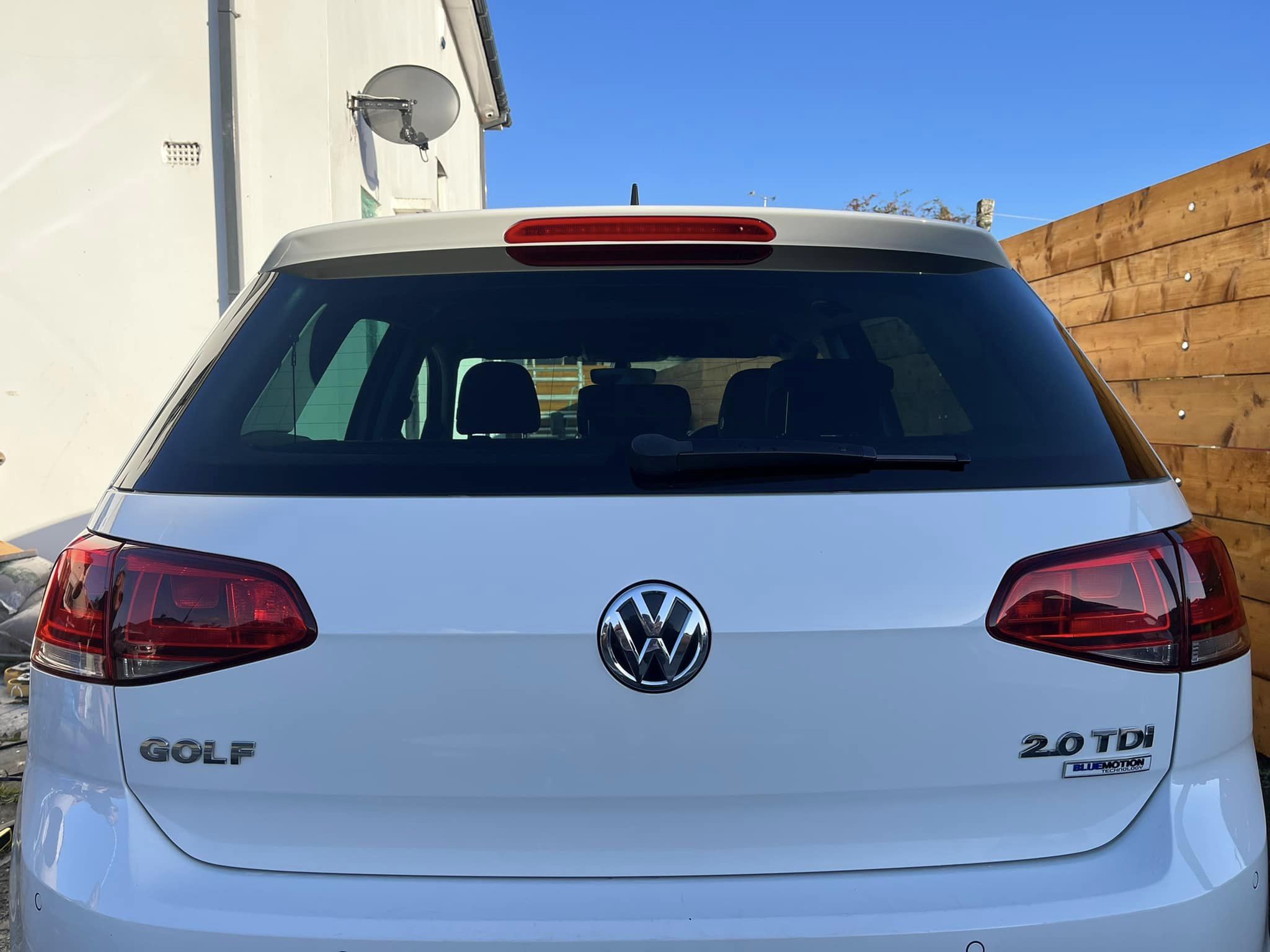 Ryde N Shine Vehicle Valeting & Detailing Services