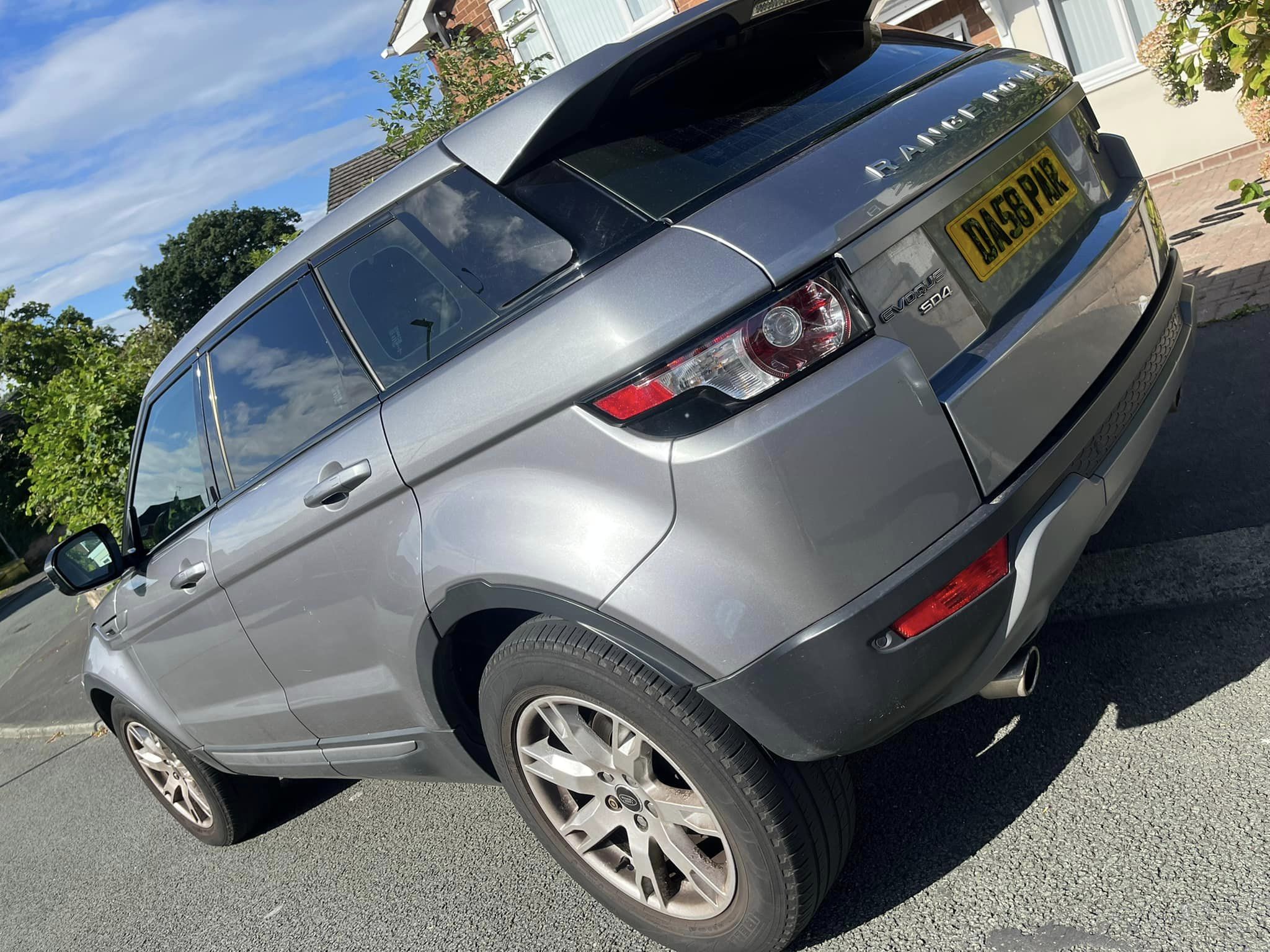 Ryde N Shine Vehicle Valeting & Detailing Services