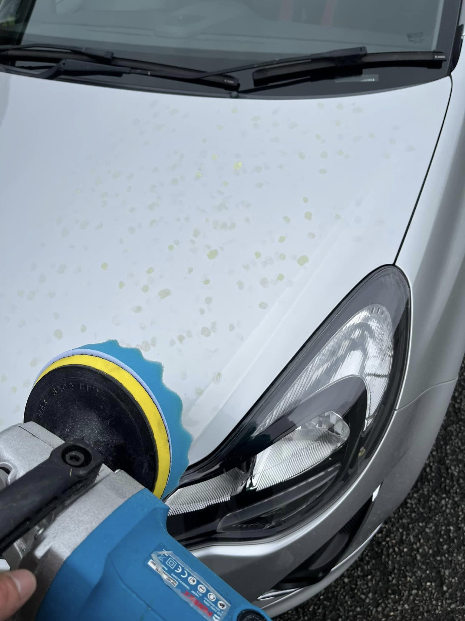 Ryde N Shine Vehicle Valeting & Detailing Services