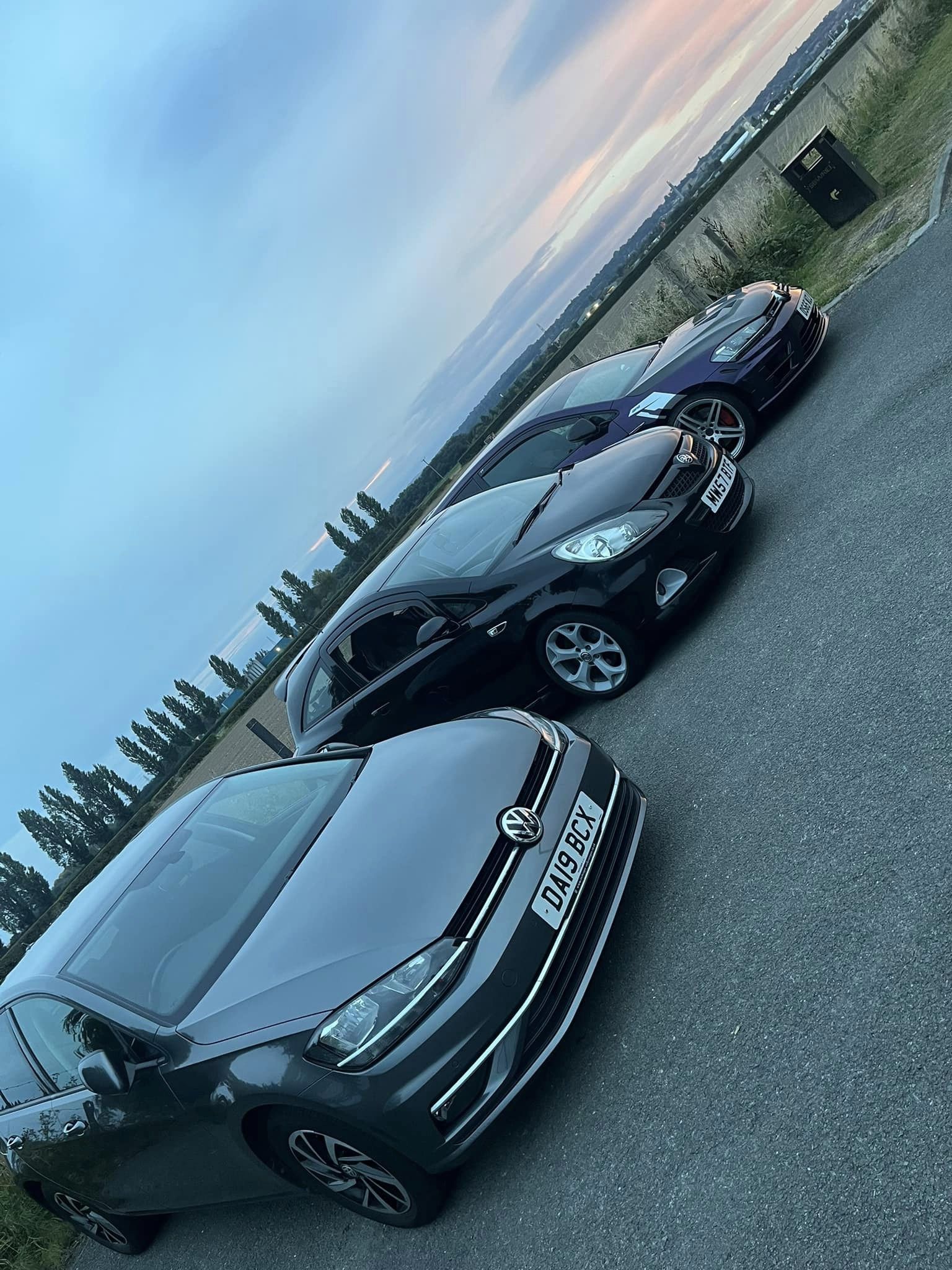 Ryde N Shine Vehicle Valeting & Detailing Services