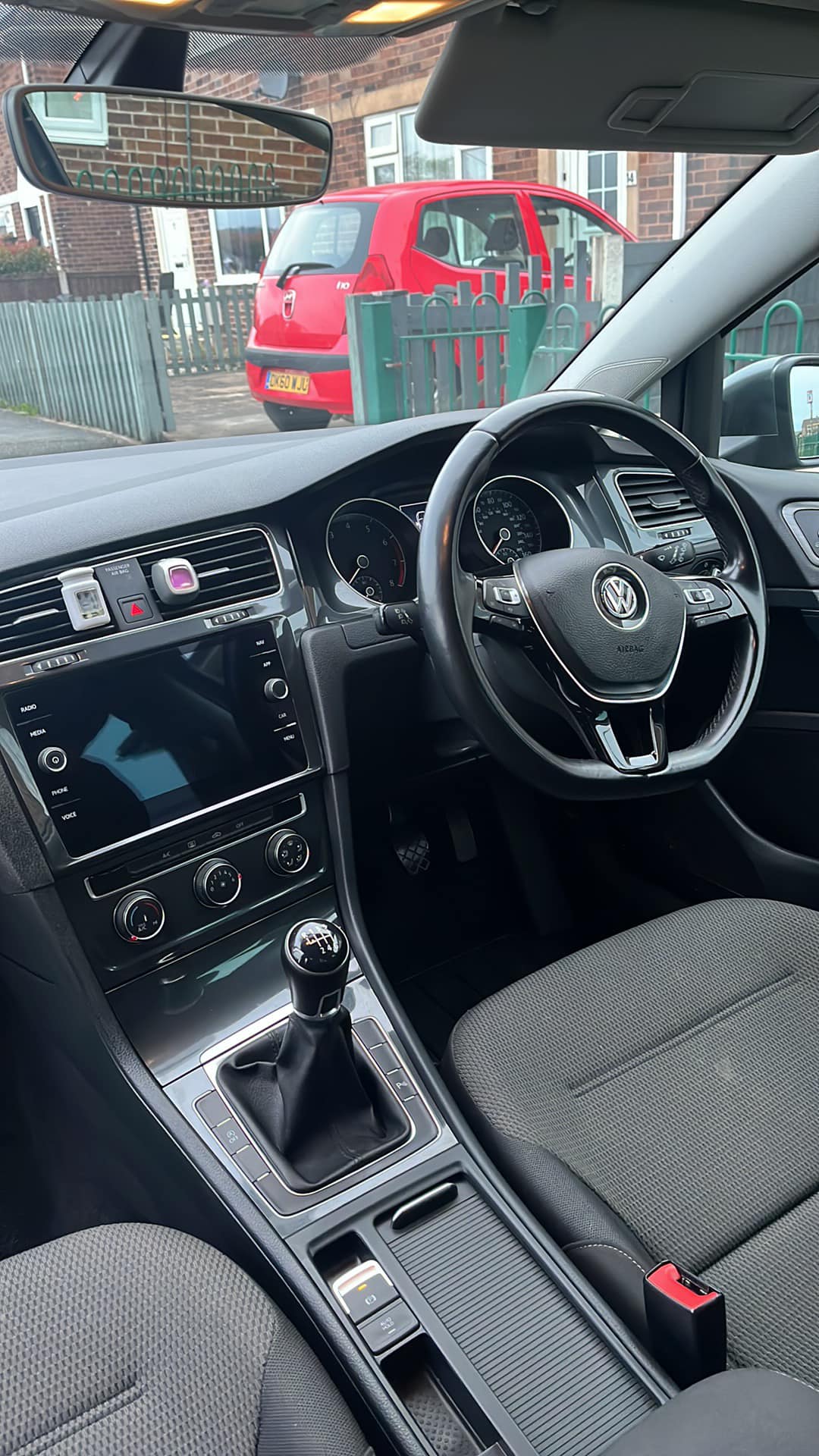 Ryde N Shine Vehicle Valeting & Detailing Services