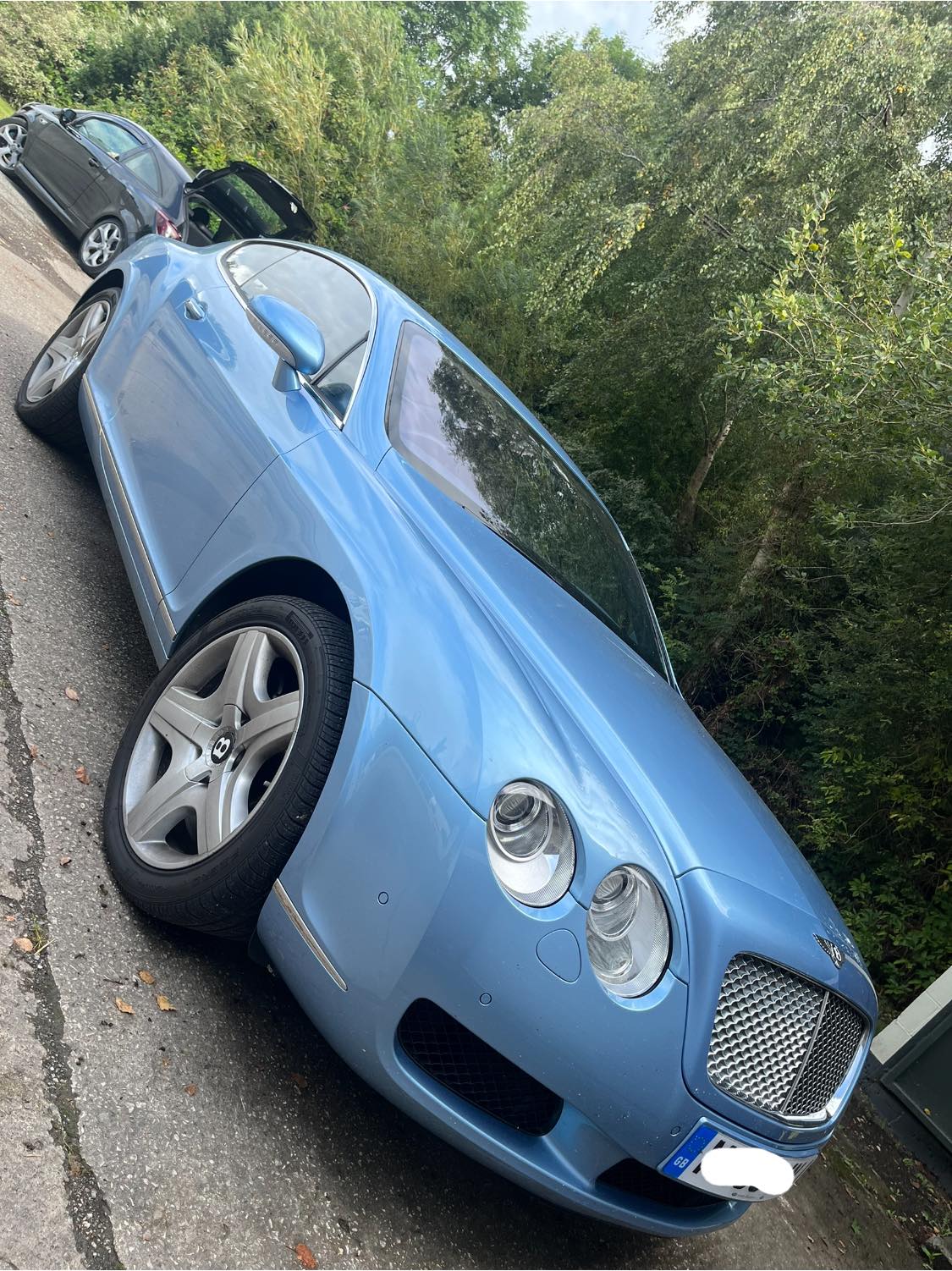 Ryde N Shine Vehicle Valeting & Detailing Services