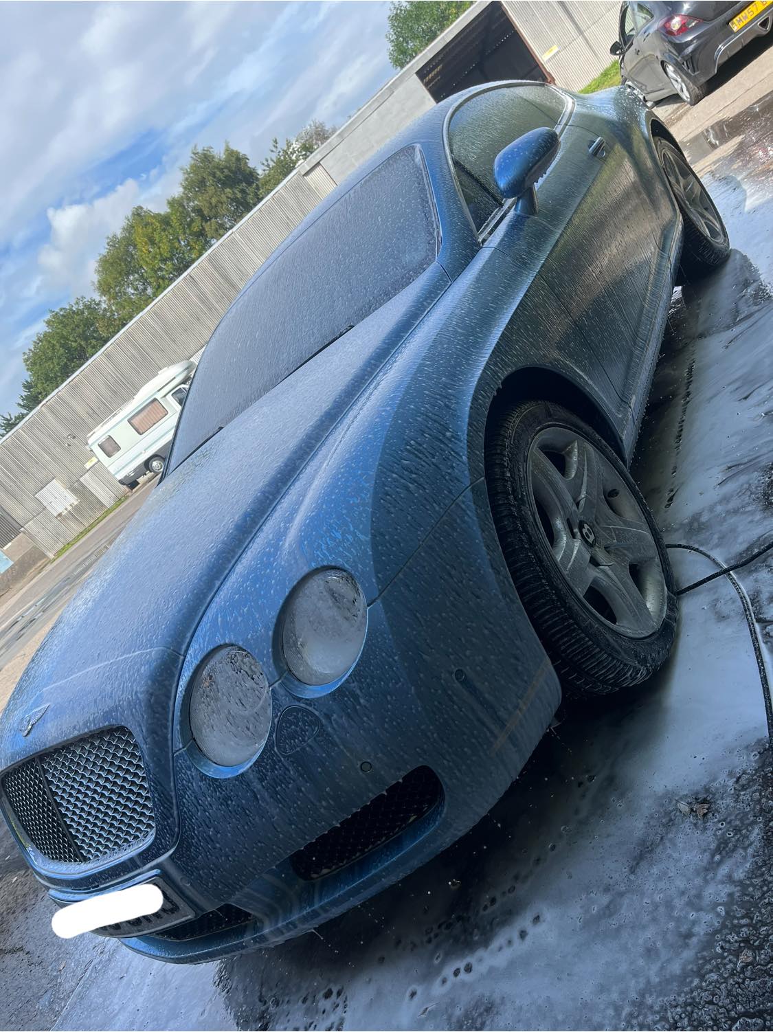 Ryde N Shine Vehicle Valeting & Detailing Services